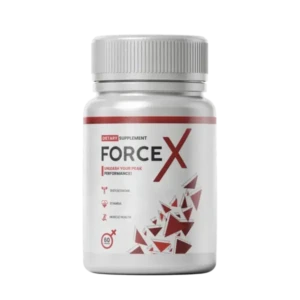 Force X