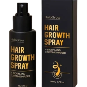 HaloGrow