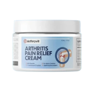 Arthrovit